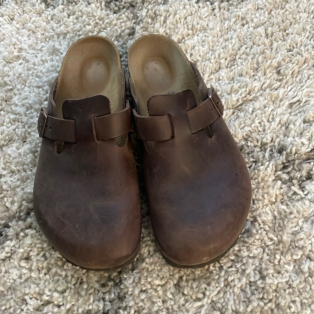 Birkenstock Boston